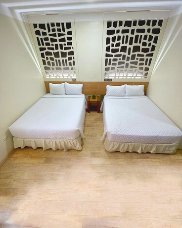Imagen de la habitación del Hotel La Estancia, Barquisimeto. Foto 12
