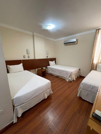 Imagen de la habitación del Hotel La Estancia, Barquisimeto. Foto 13