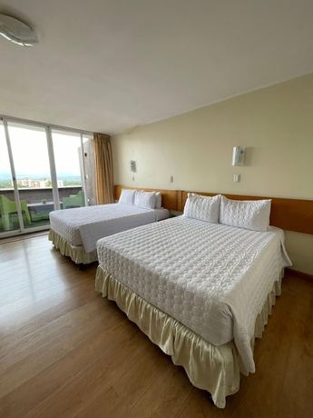 Imagen de la habitación del Hotel La Estancia, Barquisimeto. Foto 14