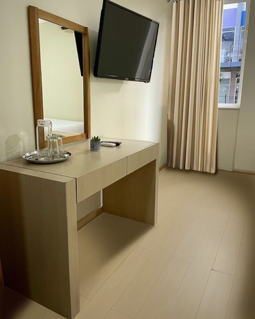 Imagen de la habitación del Hotel La Estancia, Barquisimeto. Foto 15