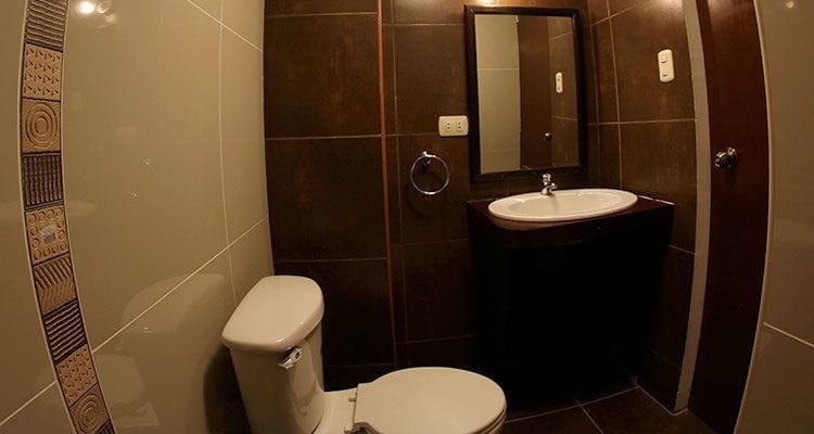 Imagen de la habitación del Hotel La Estancia De La Abuela Cusco. Foto 5