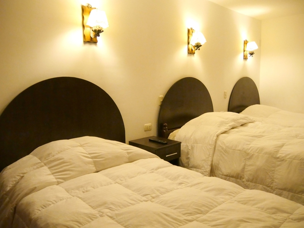 Imagen de la habitación del Hotel La Estancia De La Abuela Cusco. Foto 6
