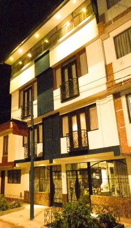 Imagen general del Hotel La Estancia De La Abuela Cusco. Foto 2