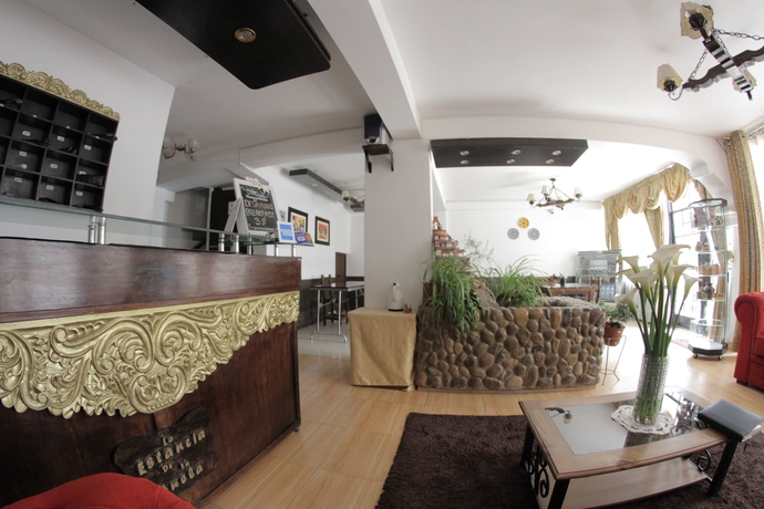 Imagen de los interiores del Hotel La Estancia De La Abuela Cusco. Foto 17