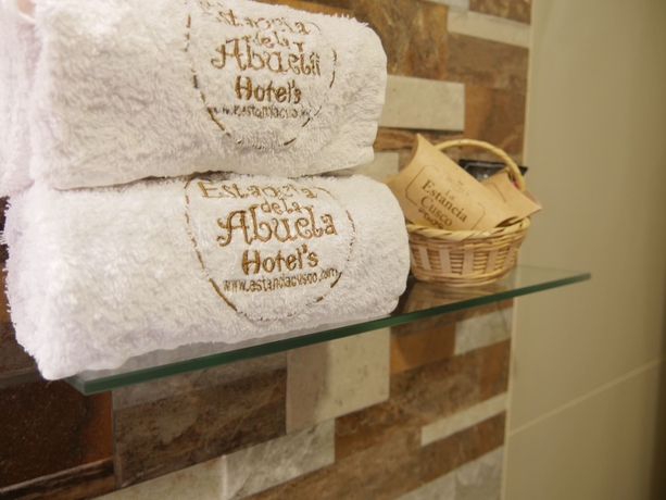 Imagen de la habitación del Hotel La Estancia De La Abuela Cusco. Foto 8