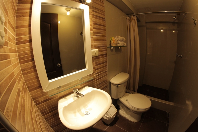 Imagen de la habitación del Hotel La Estancia De La Abuela Cusco. Foto 10