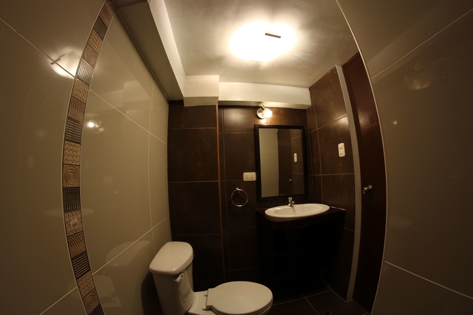 Imagen de la habitación del Hotel La Estancia De La Abuela Cusco. Foto 13