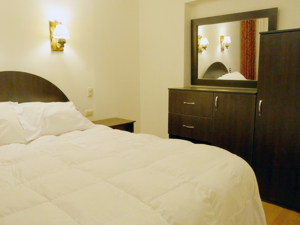 Imagen de la habitación del Hotel La Estancia De La Abuela Cusco. Foto 15