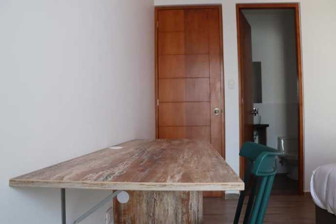 Imagen de los interiores del Hotel La Estancia Ica. Foto 18