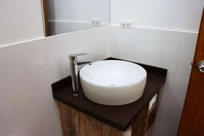 Imagen de la habitación del Hotel La Estancia Ica. Foto 9