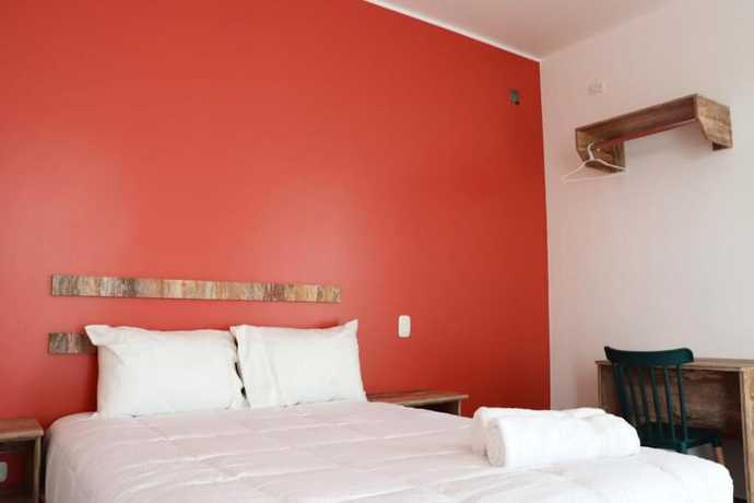 Imagen de la habitación del Hotel La Estancia Ica. Foto 11