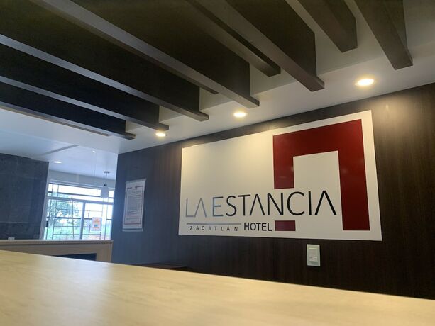 Imagen general del Hotel La Estancia Zacatlan. Foto 2