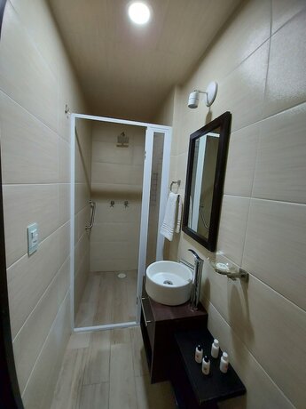 Imagen general del Hotel La Estancia Zacatlan. Foto 3