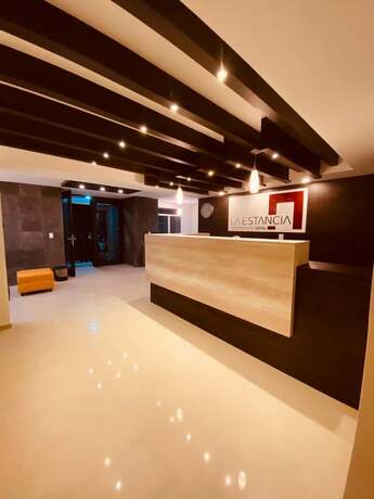 Imagen general del Hotel La Estancia Zacatlan. Foto 4