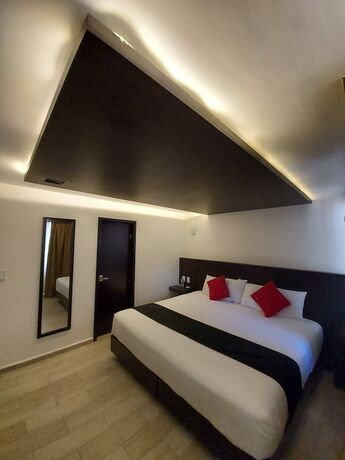 Imagen general del Hotel La Estancia Zacatlan. Foto 5