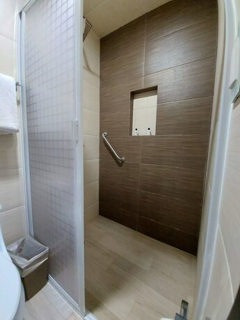 Imagen de la habitación del Hotel La Estancia Zacatlan. Foto 17