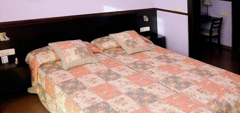 Imagen de la habitación del Hotel La Estancia del Rincon, Cartagena. Foto 2