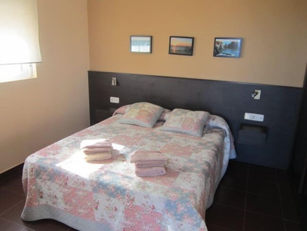 Imagen de la habitación del Hotel La Estancia del Rincon, Cartagena. Foto 4