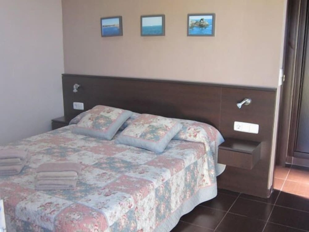 Imagen de la habitación del Hotel La Estancia del Rincon, Cartagena. Foto 5