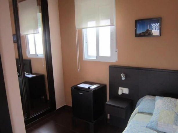 Imagen de la habitación del Hotel La Estancia del Rincon, Cartagena. Foto 6