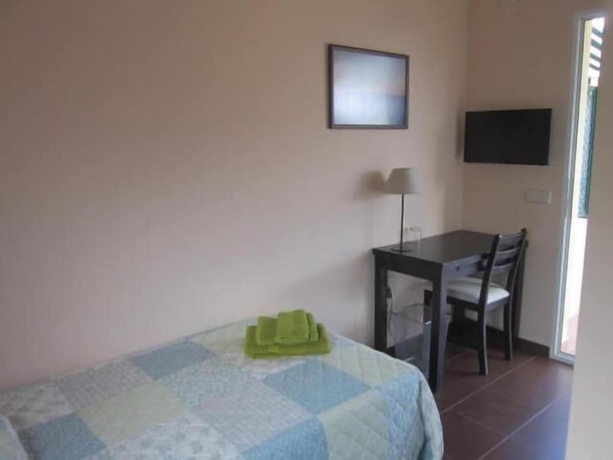 Imagen de la habitación del Hotel La Estancia del Rincon, Cartagena. Foto 7