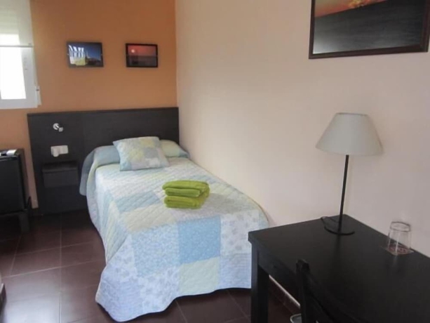 Imagen de la habitación del Hotel La Estancia del Rincon, Cartagena. Foto 8