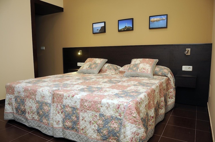 Imagen de la habitación del Hotel La Estancia del Rincon, Cartagena. Foto 9
