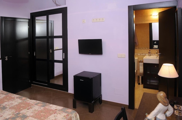 Imagen de la habitación del Hotel La Estancia del Rincon, Cartagena. Foto 10