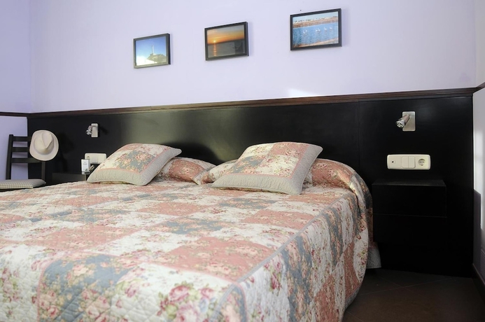 Imagen de la habitación del Hotel La Estancia del Rincon, Cartagena. Foto 11