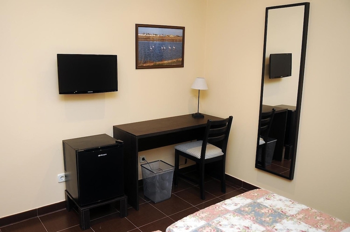 Imagen de la habitación del Hotel La Estancia del Rincon, Cartagena. Foto 12