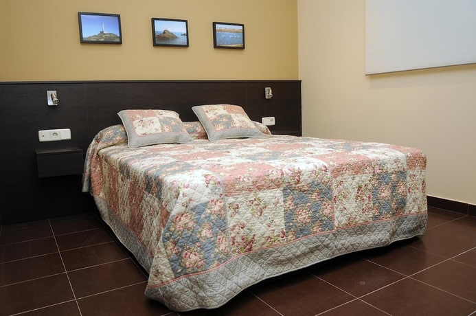 Imagen de la habitación del Hotel La Estancia del Rincon, Cartagena. Foto 13