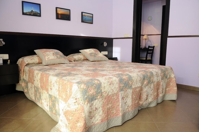 Imagen de la habitación del Hotel La Estancia del Rincon, Cartagena. Foto 14