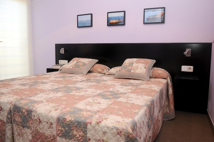 Imagen de la habitación del Hotel La Estancia del Rincon, Cartagena. Foto 15