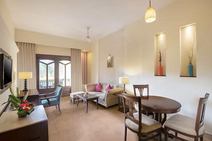 Imagen de la habitación del Hotel La Estoria, Goa - IHCL SeleQtions , A Taj Property. Foto 3