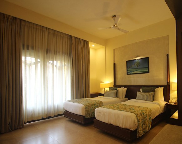 Imagen de la habitación del Hotel La Estoria, Goa - IHCL SeleQtions , A Taj Property. Foto 5