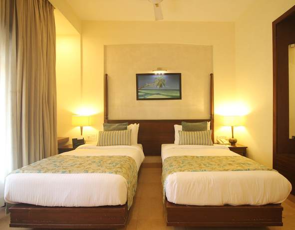 Imagen de la habitación del Hotel La Estoria, Goa - IHCL SeleQtions , A Taj Property. Foto 6