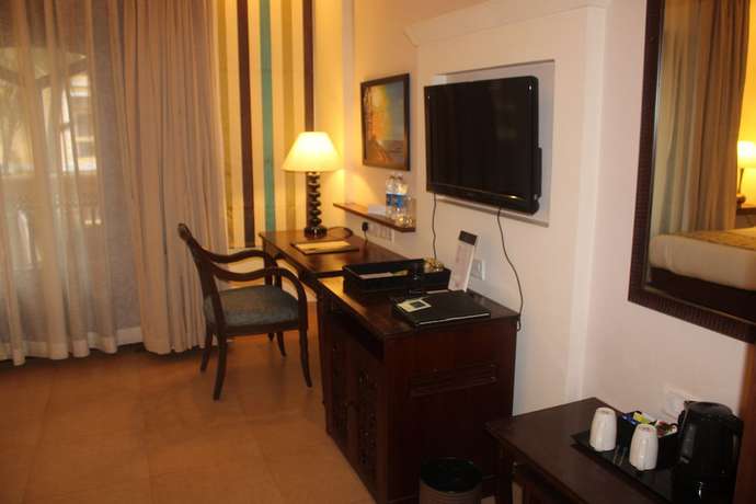 Imagen de la habitación del Hotel La Estoria, Goa - IHCL SeleQtions , A Taj Property. Foto 7