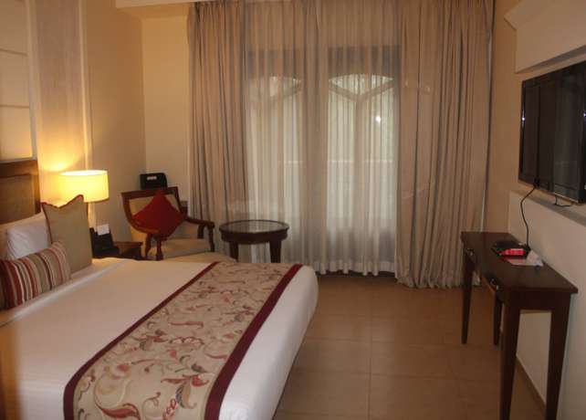 Imagen de la habitación del Hotel La Estoria, Goa - IHCL SeleQtions , A Taj Property. Foto 11