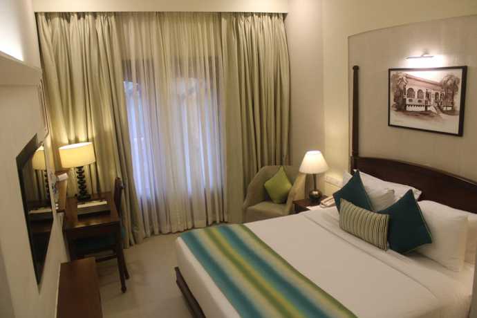 Imagen de la habitación del Hotel La Estoria, Goa - IHCL SeleQtions , A Taj Property. Foto 12
