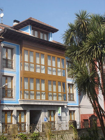 Imagen general del Hotel La Estrada. Foto 5