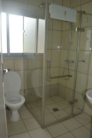 Imagen general del Hotel La Falaise Bonanjo. Foto 8