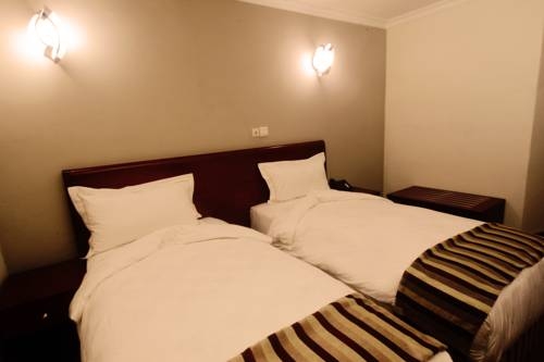 Imagen de la habitación del Hotel La Falaise. Foto 3