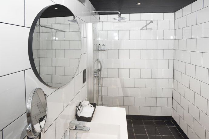 Imagen de la habitación del Hotel La Falconeria. Foto 8