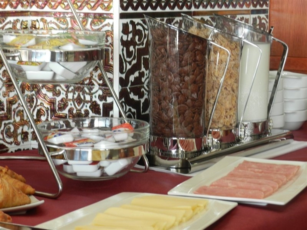 Imagen general del Hotel La Familia, Campello. Foto 3