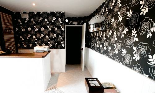 Imagen de los interiores del Hotel La Farola Del Mar. Foto 19