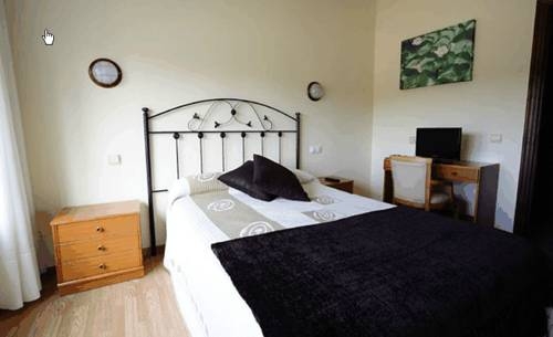 Imagen general del Hotel La Farola Del Mar. Foto 4