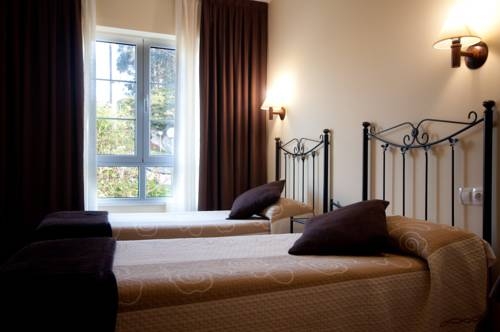 Imagen de la habitación del Hotel La Farola Del Mar. Foto 10