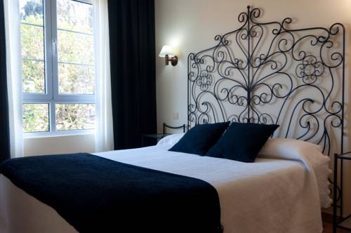 Imagen de la habitación del Hotel La Farola Del Mar. Foto 11