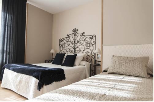 Imagen general del Hotel La Farola Del Mar. Foto 3