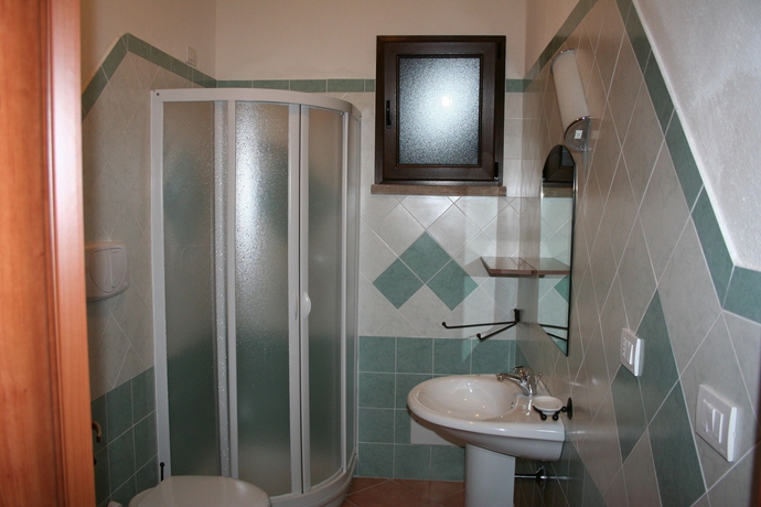 Imagen de la habitación del Hotel La Fattoria. Foto 4